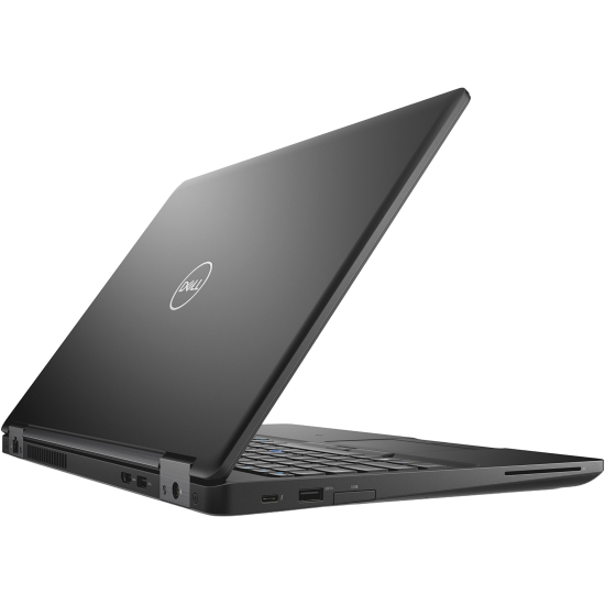 Laptop Dell Latitude 5590 i5 8350U Ram 8GB M.2 256GB